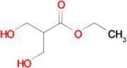 Ethyl 3-hydroxy-2-(hydroxymethyl)propanoate