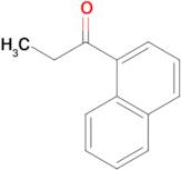 Ethyl 1-naphthyl ketone