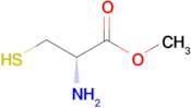 methyl D-cysteinate