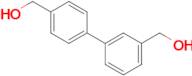 [1,1'-Biphenyl]-3,4'-diyldimethanol