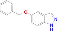 5-(Benzyloxy)-1H-indazole