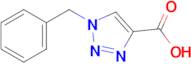 1-Benzyl-1H-1,2,3-triazole-4-carboxylic acid