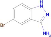 3-Amino-5-bromoindazole