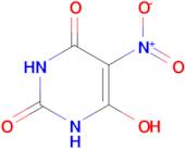 6-hydroxy-5-nitro-1,2,3,4-tetrahydropyrimidine-2,4-dione