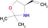 (R)-2,2-dimethyl-4-vinyloxazolidine