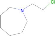 1-(2-Chloroethyl)azepane