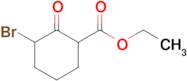 Ethyl 3-bromo-2-oxocyclohexanecarboxylate