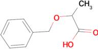 2-(Benzyloxy)propanoic acid