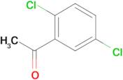 1-(2,5-Dichlorophenyl)ethanone