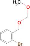 1-Bromo-2-((methoxymethoxy)methyl)benzene