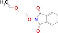 2-(2-(vinyloxy)ethoxy)isoindoline-1,3-dione