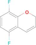 5,8-Difluoro-2H-chromene