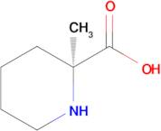 (S)-2-methylpiperidine-2-carboxylic acid