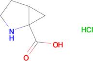 2-Azabicyclo[3.1.0]hexane-1-carboxylic acid hydrochloride