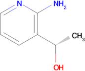 (S)-1-(2-aminopyridin-3-yl)ethanol