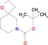 tert-butyl 1-oxa-6-azaspiro[3.5]nonane-6-carboxylate