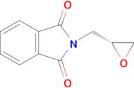 (R)-2-(oxiran-2-ylmethyl)isoindoline-1,3-dione