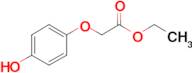 Ethyl 2-(4-hydroxyphenoxy)acetate