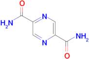 Pyrazine-2,5-dicarboxamide