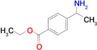 Ethyl 4-(1-aminoethyl)benzoate