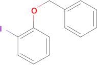 1-(Benzyloxy)-2-iodobenzene