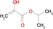 propan-2-yl 2-hydroxyprop-2-enoate