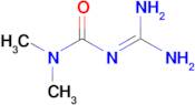 N'-(Aminoiminomethyl)-N,N-dimethylurea