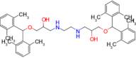 1,1,14,14-Tetrakis(2,6-dimethylphenyl)-2,13-dioxa-6,9-diazatetradecane-4,11-diol