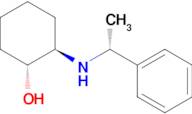 (1R,2R)-2-((R)-1-phenylethylamino)cyclohexanol