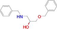 (S)-1-(benzylamino)-3-(benzyloxy)propan-2-ol