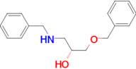 (R)-1-(benzylamino)-3-(benzyloxy)propan-2-ol