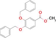 Methyl 3,4-bis(benzyloxy)benzoate