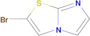 2-Bromoimidazo[2,1-b]thiazole