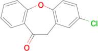 2-Chlorodibenzo[b,f]oxepin-10(11H)-one