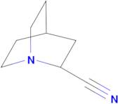 2-Cyanoquinuclidine