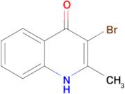 3-bromo-2-methyl-1,4-dihydroquinolin-4-one