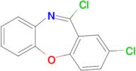 2,11-Dichlorodibenzo[b,f][1,4]oxazepine