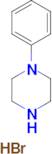 1-Phenylpiperazine hydrobromide