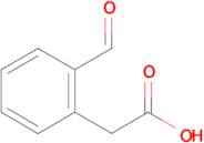 2-(2-Formylphenyl)acetic acid