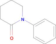 1-phenylpiperidin-2-one