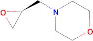 (S)-4-(Oxiran-2-ylmethyl)morpholine