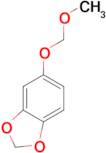 5-(Methoxymethoxy)benzo[d][1,3]dioxole