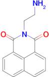 (2-Aminoethyl)naphthalimide