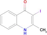 3-iodo-2-methyl-1,4-dihydroquinolin-4-one