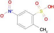 p-Nitrotoluene-o-sulfonic acid