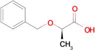 (R)-(+)-2-Benzyloxypropionic acid