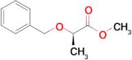 (R)-methyl 2-(benzyloxy)propanoate