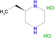 (R)-2-Ethylpiperazine dihydrochloride
