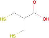 3-mercapto-2-(mercaptomethyl)propanoic acid