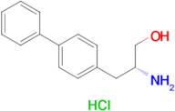 (R)-3-([1,1'-biphenyl]-4-yl)-2-aminopropan-1-ol hydrochloride